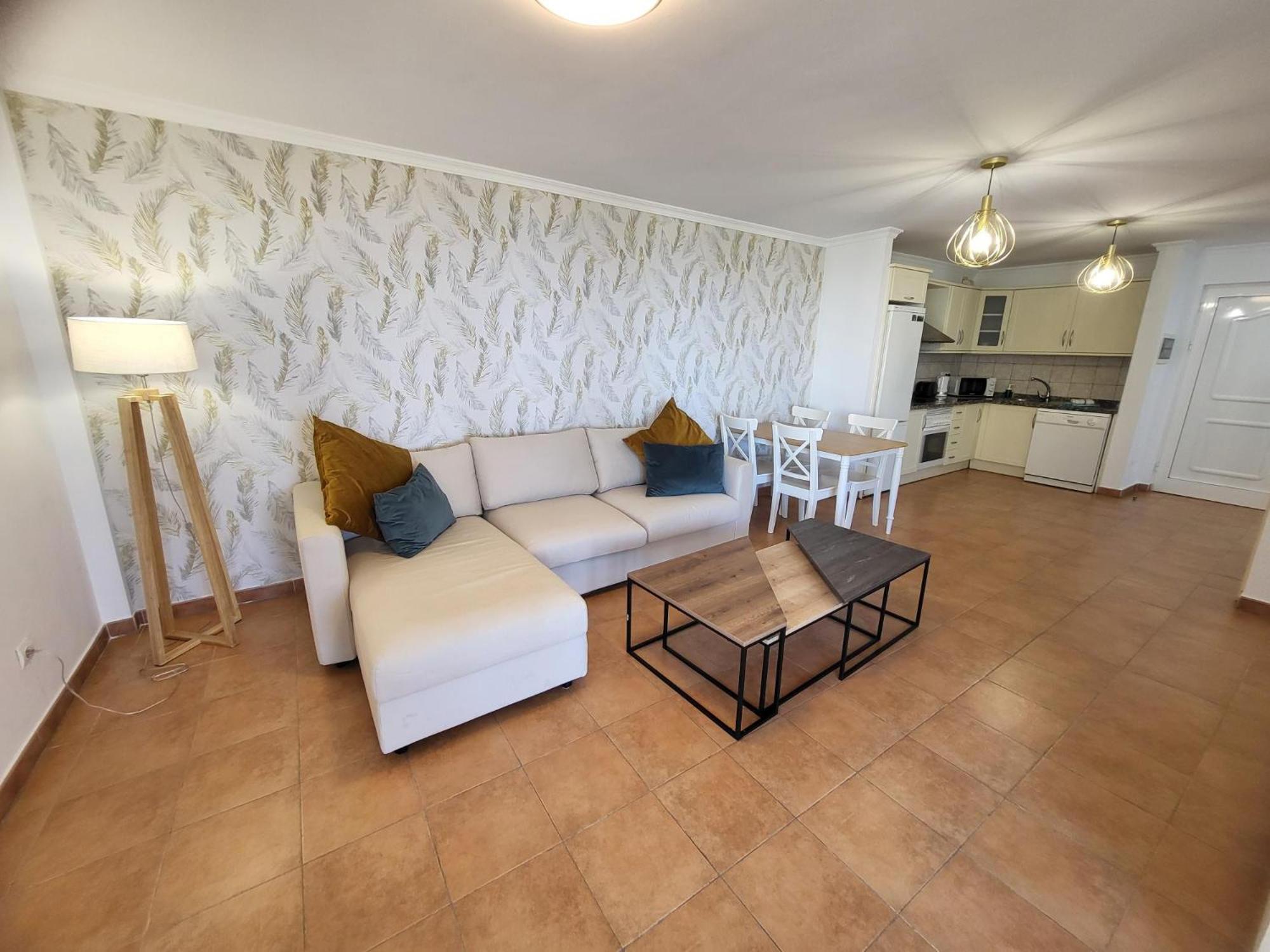 El Rincon 3 Apartament Los Cristianos (Tenerife)